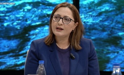 'Rama dhe Basha nuk do të ulen kurrë në tavolinë pa zgjedhje të ndershme'