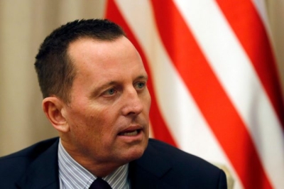 Grenell: Administrata Biden bëri gabim strategjik me tërheqjen e tyre nga Kosova