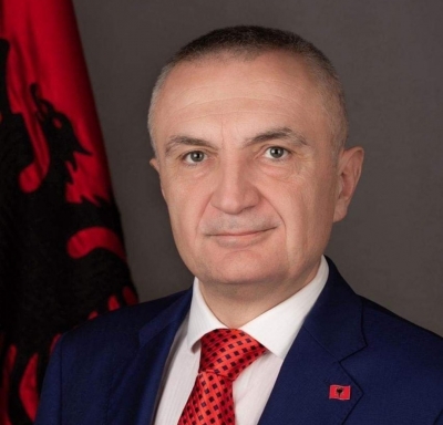 200-vjetori i pavarësisë së Greqisë/ Meta letër homologes greke: Të forcohet raporti mes dy vendeve