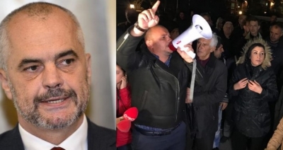 Miku i Vuçiç dhe “Gruaja e Bilalit” nuk dialogon me qytetarët e vet