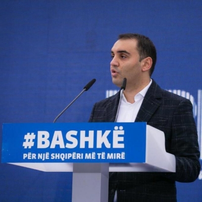 Belind Këlliçi: 'Shqipëria renditet ndër vendet me politikat më antirinore në botë'