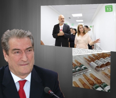 Skandal/ Në spitale përdoren ilaçet e ndaluara me ligj, konsiderohen kanceroze (Foto)