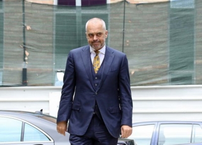 Fundi i marrëzisë së Rilindjes