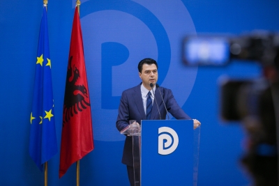 Negociatat/ Shefi KAS: Qeveria shqiptare heshti për kushtet, Basha po sillet si kryeministër