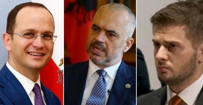 Berisha: Për herë të parë OSBE detyron një vend, të emërojë një Ministër të Jashtëm të veçantë