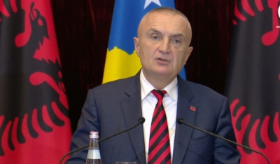 Meta tjetër mesazh të fortë: Borxhi rritet, të ardhurat ulen! Koha për një politikë të përgjegjshme ekonomike