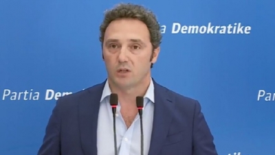 Bardh Spahia apel qytetarëve: Rrini në shtëpi, mos u bëni shkak për përhapjen e COVID-19!