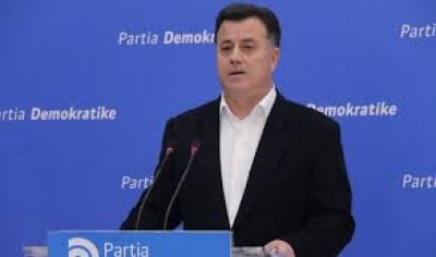 Meta shpall "non grata" Borschardt-in/Flamur Noka: Veprim dhe vendim dinjitoz prej shtetari