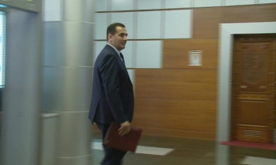 Edvin Mafia dhe don Agaçio qendrojnë prapa vendimit për dosjen 184!