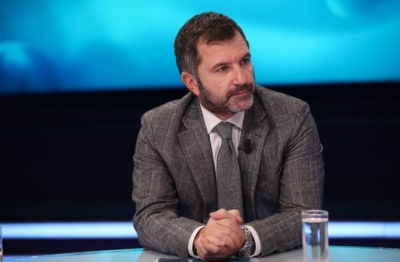 Andi Bushati: Nuk fitoi PS-ja, na grabiti shteti