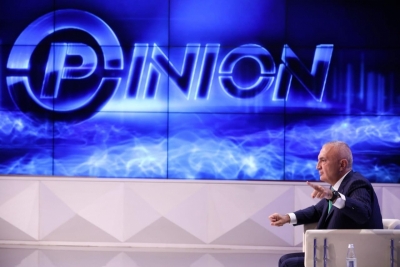 “Lobi pro serb në Uashington i interesuar për përplasje në Shqipëri”- Presidenti Meta bën deklaratën e fortë: Rama ka marrë përsipër të…