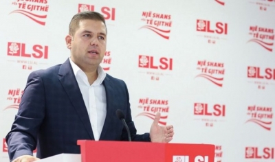 VIDEO/ Kampingu në Jalë, Braimllari falenderon LRI-në: Vazhdon traditën, promovon frymën e bashkëpunimit