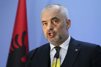 Edi Rama, kryeministri pa zemër për popullin e tij