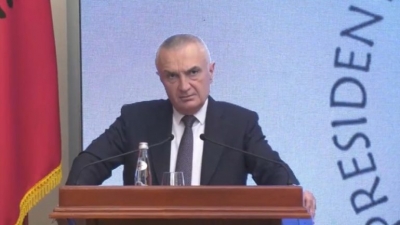 “Rrezik për ndërhyrje në votimin elektronik”/ Presidenti Meta: Ja marifetet që po përdor qeveria! Kam informacione se…