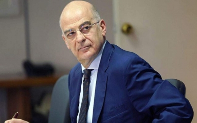 Nis sot shqyrtimi i projekt-ligjit në Greqi për zgjerimin me 12 milje në Jon, Dendias e paraqet në Komitetin e Mbrojtjes Kombëtare dhe të Punëve të Jashtme