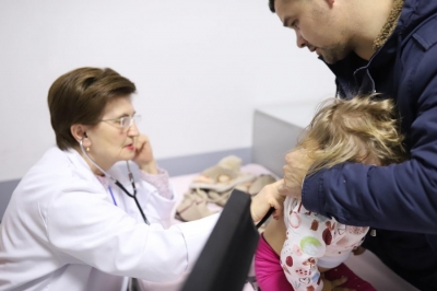 Virusi i gripit, ministria: Shmangni radhët tek Urgjenca, janë katër poliklinika 24 orë hapur