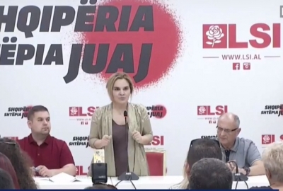 Kryemadhi: Përveç “184” dhe “339”, do të ketë dhe një dosje tjetër