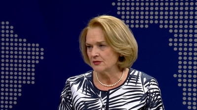 Letra e ministreve për Holandën, Arta Dade: Rama luan me përfaqësimin e grave