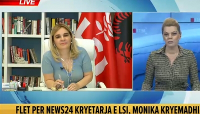 Pse pikërisht tani vendimi Teatrin Kombëtar? Kryemadhi: Djemtë i kërkojnë Edi Ramës kaparin