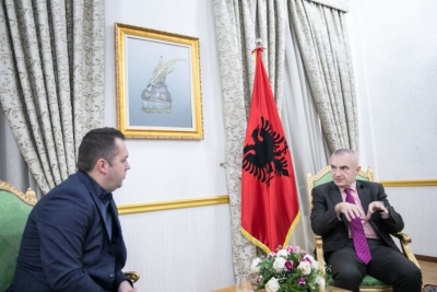 Meta: Serbia të ndalojë fushatat kundër integrimit të Kosovës