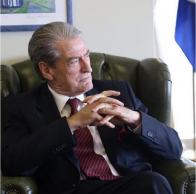 Berisha për vrasjen në Selenicë: ‘Gjeneral hashashi e ka mendjen te tenderi 30 mln euro’