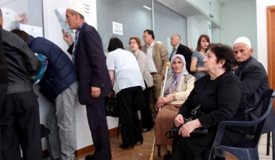 SHIFRAT ZYRTARE/ Shteti drejt falimentimit, drejt pamundësisë për të paguar rrogat dhe pensionet