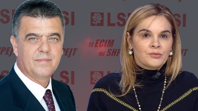 Kryemadhi: Lefter Koka u përjashtua nga LSI për inceneratorët