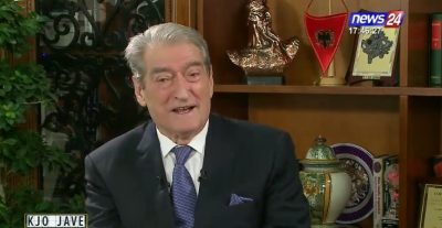 Berisha: Presion i drejtë i ndërkombëtarëve, opozita do bënte autogol nëse…