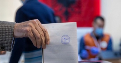 ‘Ja makineria kriminale vetëm buxhetore e blerjes së votës’