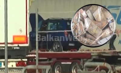 Skandali i prokurorisë/ Donika Prela urdhëron mbylljen e dosjes ‘Toyota Yaris’