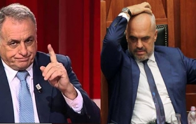 Tritan Shehu:Rama spekullon me realitetin e Dropullit te diskriminuar dhe premton nje kanal qe egziston!