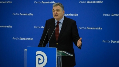 Gjata:Rama do ta ngecë Reformën edhe për një gjë tjetër: Negociatat.