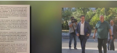 Zbardhet i plotë propozimi i opozitës për hapjen 100% të listave