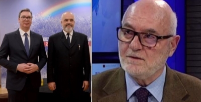 Mini Shengeni ‘thikë’ për Kosovën, Mal Berisha: Nuk ka mbështetje popullore