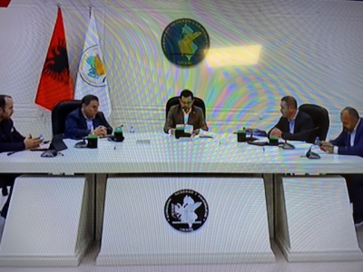 KAS merr vendimin për Beratin: Të hapen disa materiale zgjedhore dhe proces-verbale. LSI drejt mandatit që ia vodhi PS