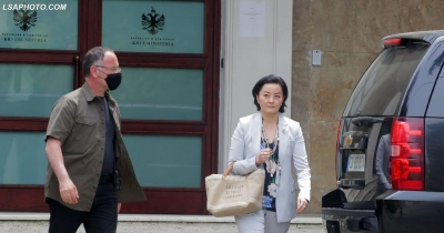 “Zbatoni me shpejtësi ‘5 qershorin’”! Detaje nga takimi i Yuri Kim dhe Luigi Soreca-s me Ramën