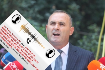 Shpërthen analisti: E kuptoni në çfarë absurdi jemi? Ulsiu që vodhi votat do e bëjë reformën në drejtësi?