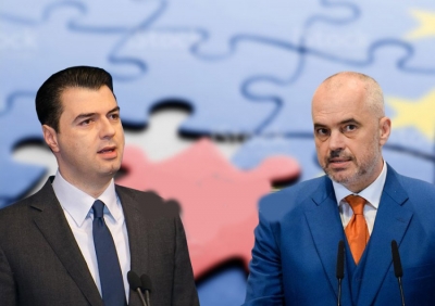 Rebusi i krizës shqiptare!