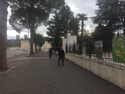 Vllahutin si e papunë e vetme në Tiranë