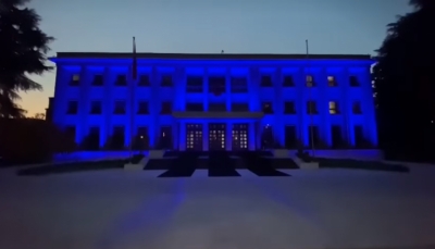 Presidenca ‘vishet’ blu, Meta: Mision dhe detyrim për të gjithë të garantojmë mbrojtjen dhe respektimin e të drejtave të fëmijëve