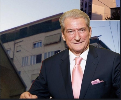 Denoncim “bombë” nga Berisha: Narko deputeti i Edvin Mafisë me të birin, kërcënojnë me jetë banorët!