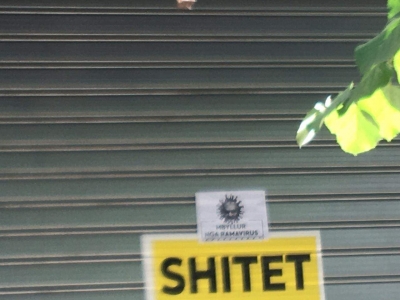 Jorida Tabaku:Shqipëria në errësirën e krizës