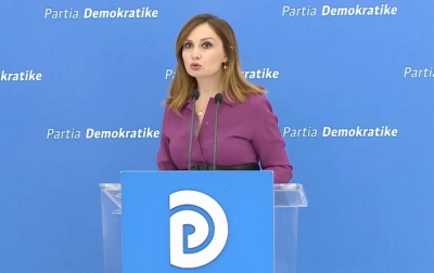 VIDEO/ Jorida Tabaku: Pronat, PD do të pezullojë të gjitha ligjet anti-kushtetuese, që mohojnë të drejtën e pronarëve