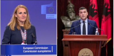 “BE-së t’i dërgohet raporti i OSBE për turpin e 30 qershorit dhe dekretin e Presidentit”- Zëdhënësi i Metës reagon pas deklaratave të Koçijançiç