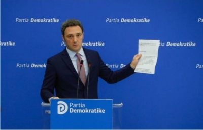 Spahia: Spitalet dhe jo grumbullimet e qytetarëve janë vatrat e infeksioneve në Tiranë