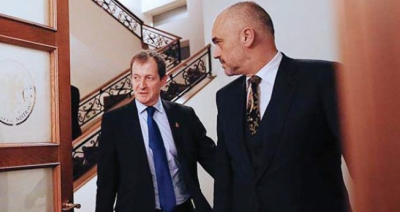 Këshilltari i Ramës përjashtohet nga partia…