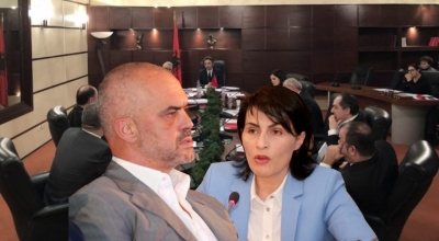 &quot;Listat e zeza të Ramës për vettingun&quot;