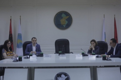 "4 socialistët e KQZ janë për burg, kanë shpërdoruar detyrën"