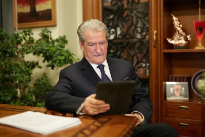 Denoncimi/ Miku i Ramës, Pëllumb Gjoka, jo vetëm trafikant por dhe vrasës i njohur. Ja si shpëtoi nga burgu….