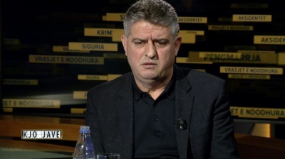 Ahmet Prençi: "Policia mbylli sytë dhe bashkëpunoi me krimin”